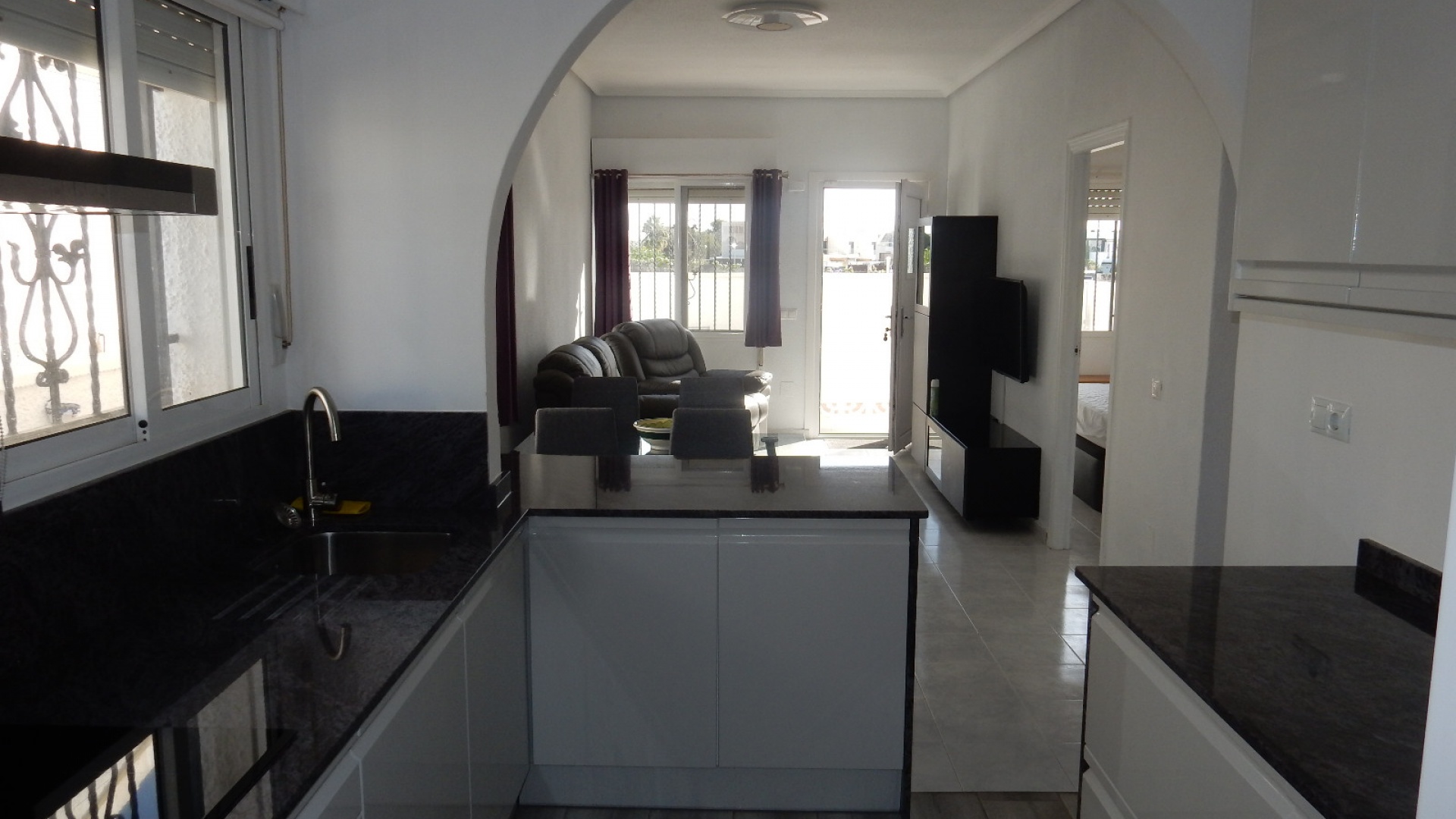 Resale - Townhouse - Ciudad Quesada - Pueblo Bravo