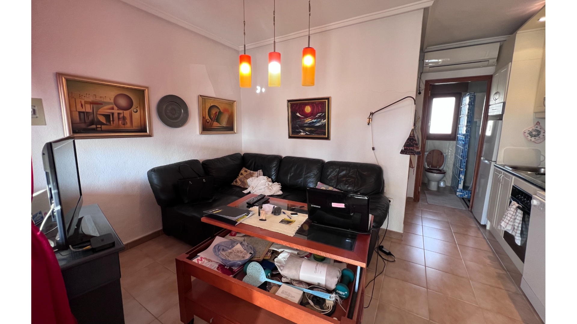 Resale - Townhouse - Ciudad Quesada - Scandi Center