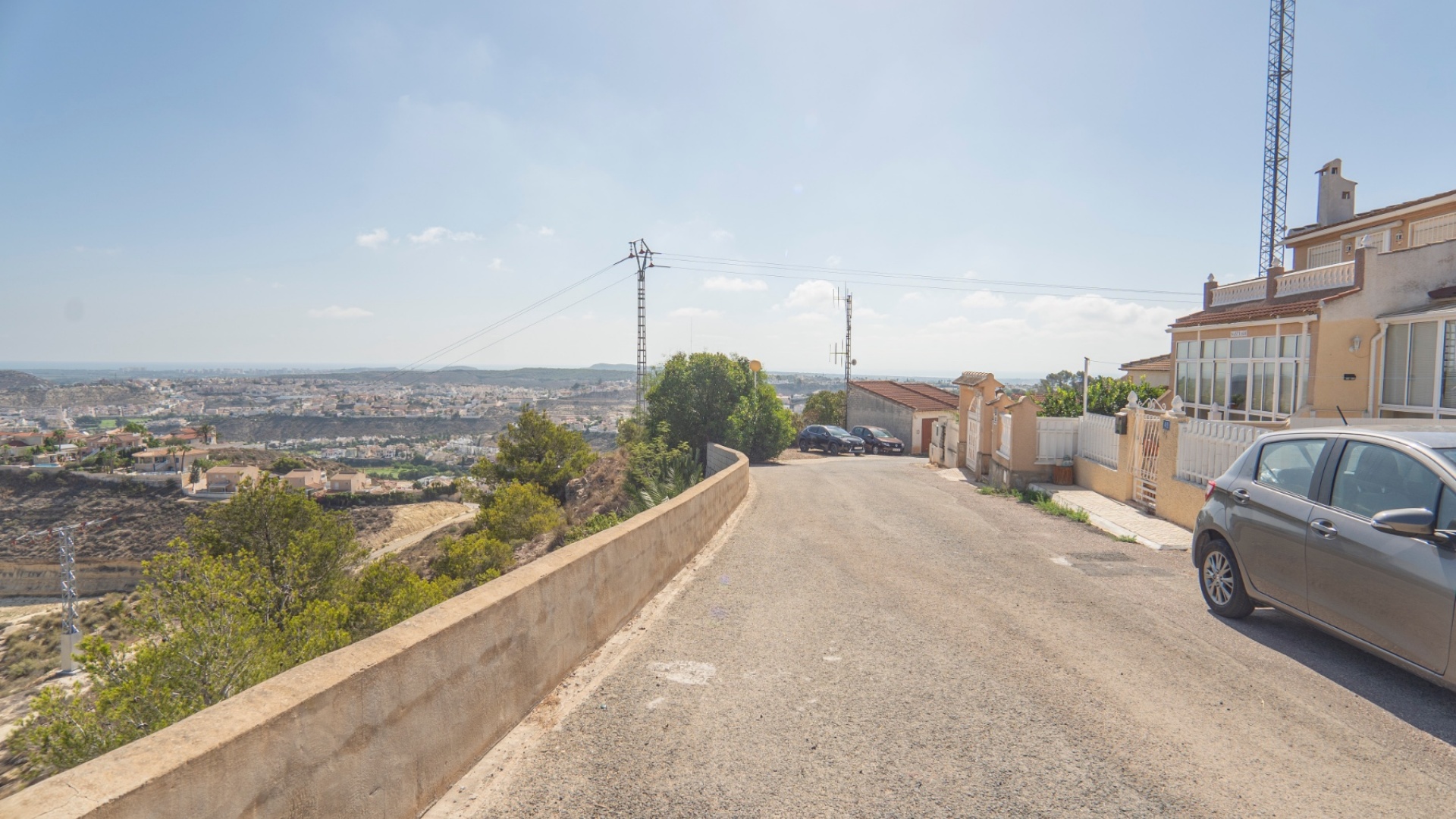 Resale - Townhouse - Ciudad Quesada