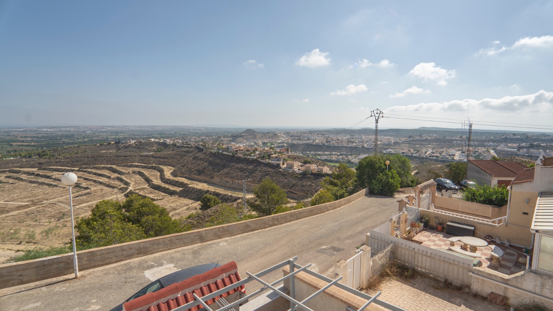 Resale - Townhouse - Ciudad Quesada