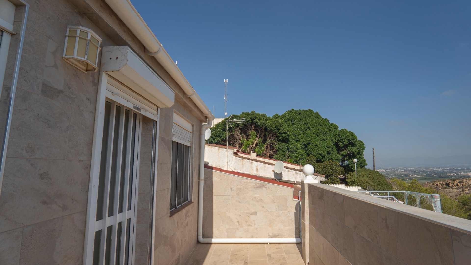 Resale - Townhouse - Ciudad Quesada