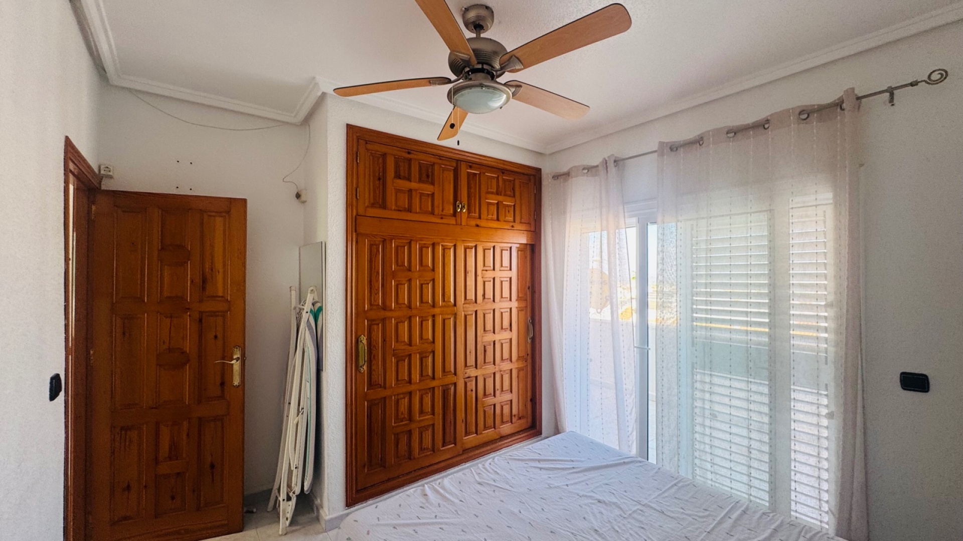 Resale - Townhouse - Ciudad Quesada