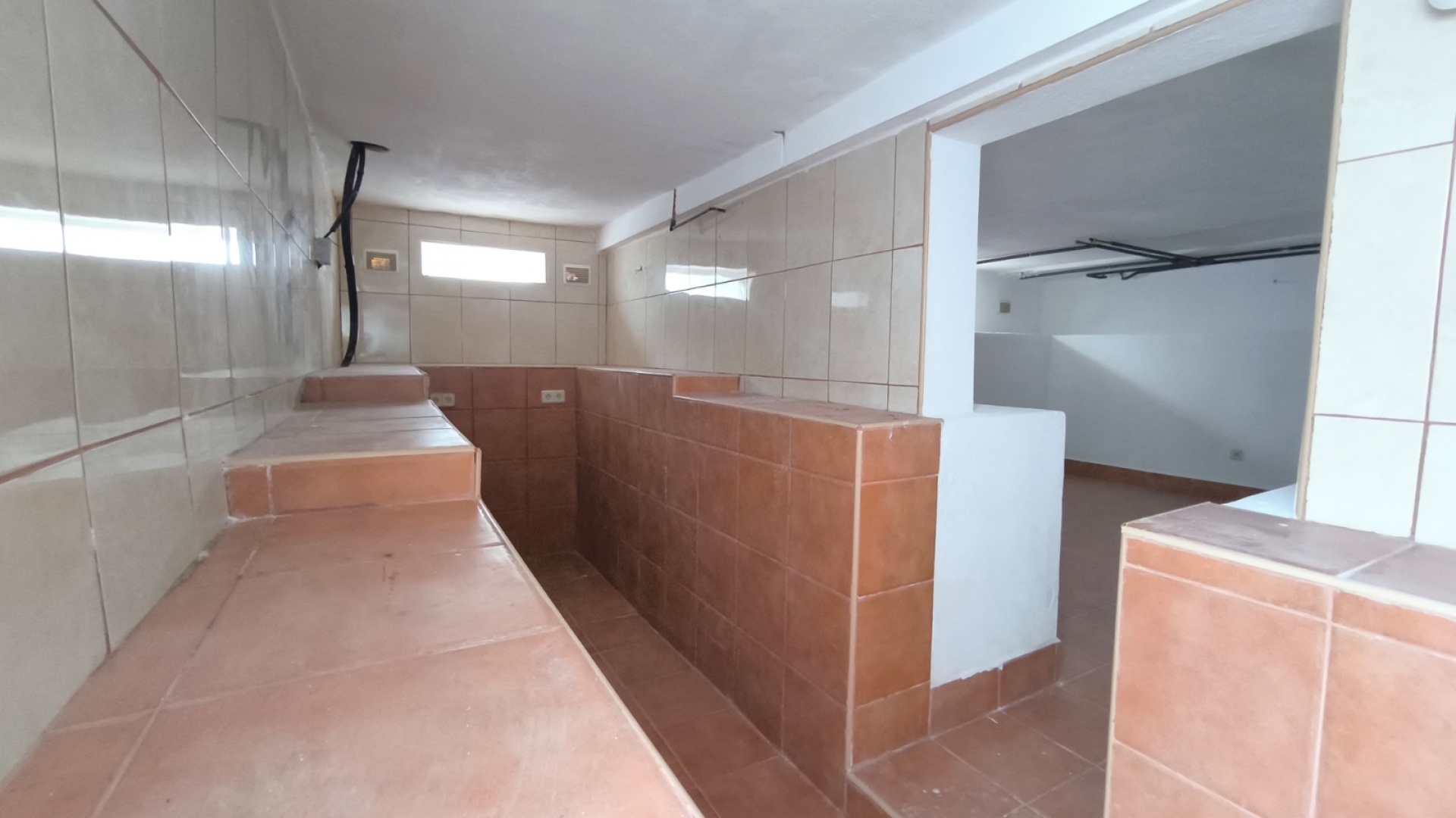 Resale - Townhouse - Ciudad Quesada