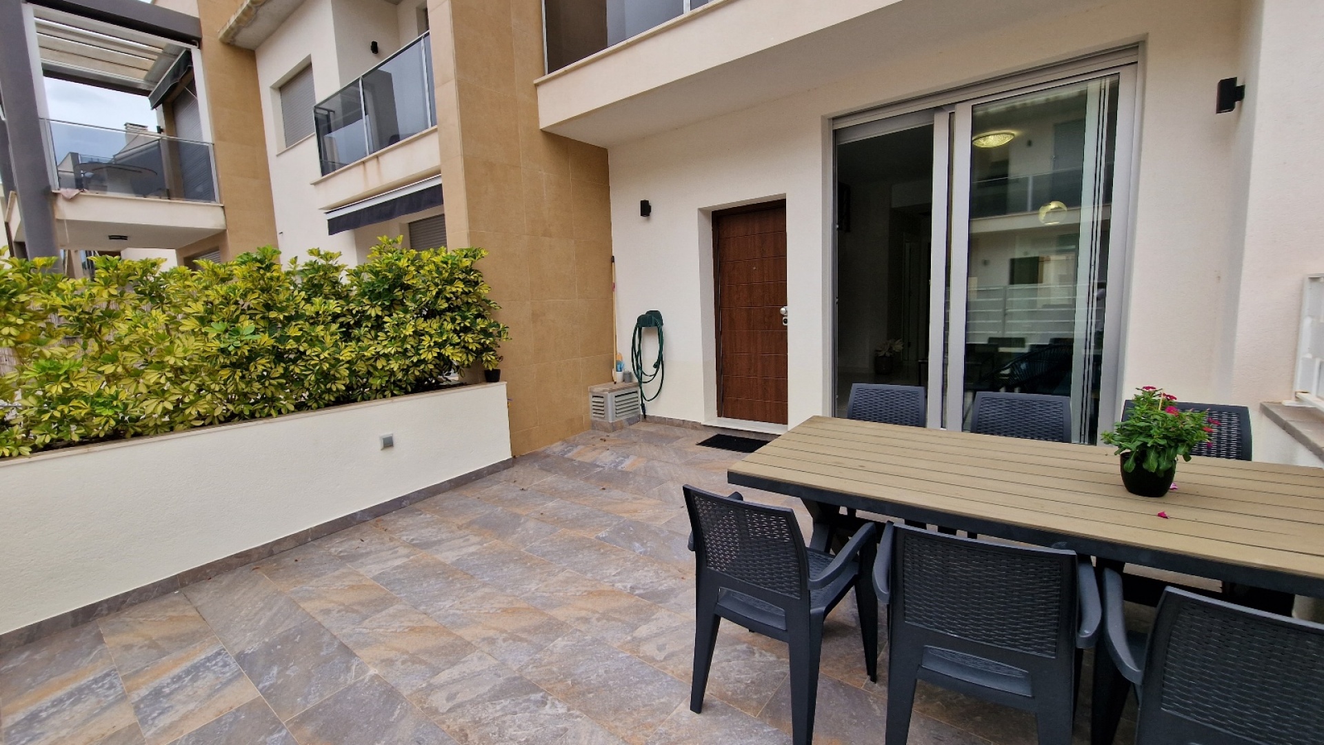 Resale - Townhouse - Guardamar del Segura - El Eden