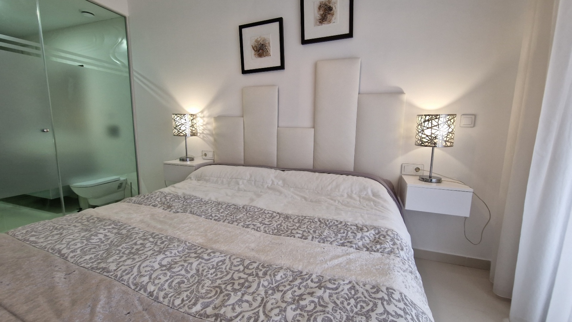 Resale - Townhouse - Guardamar del Segura - El Eden