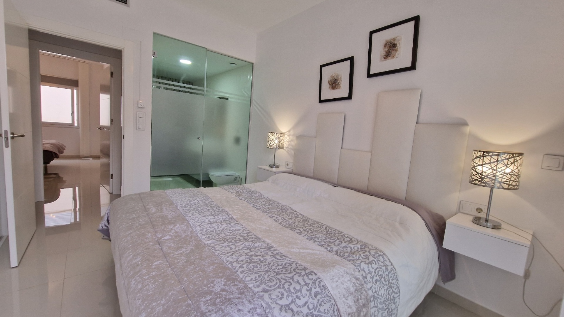 Resale - Townhouse - Guardamar del Segura - El Eden