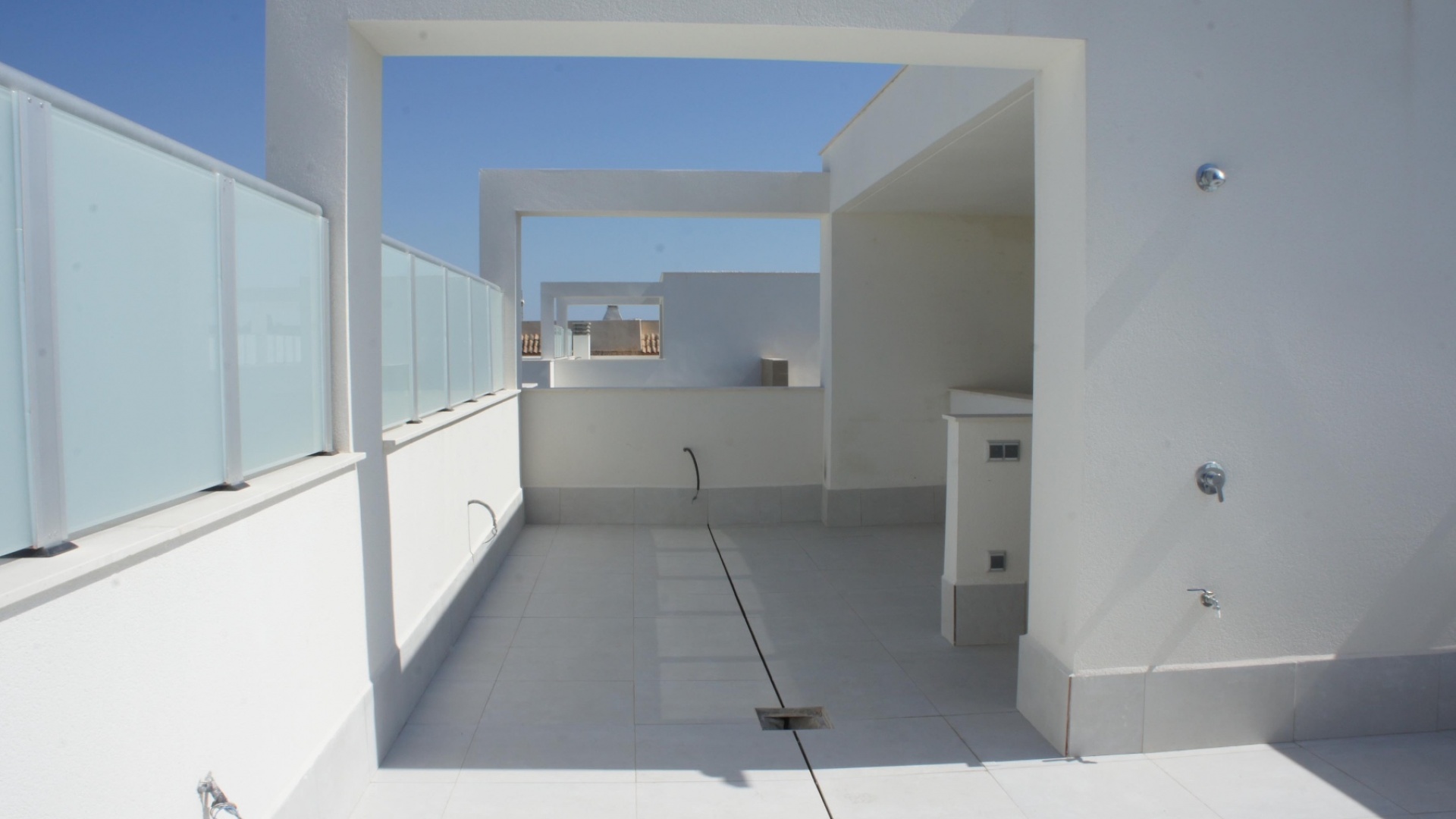 Resale - Townhouse - Guardamar del Segura - El Eden