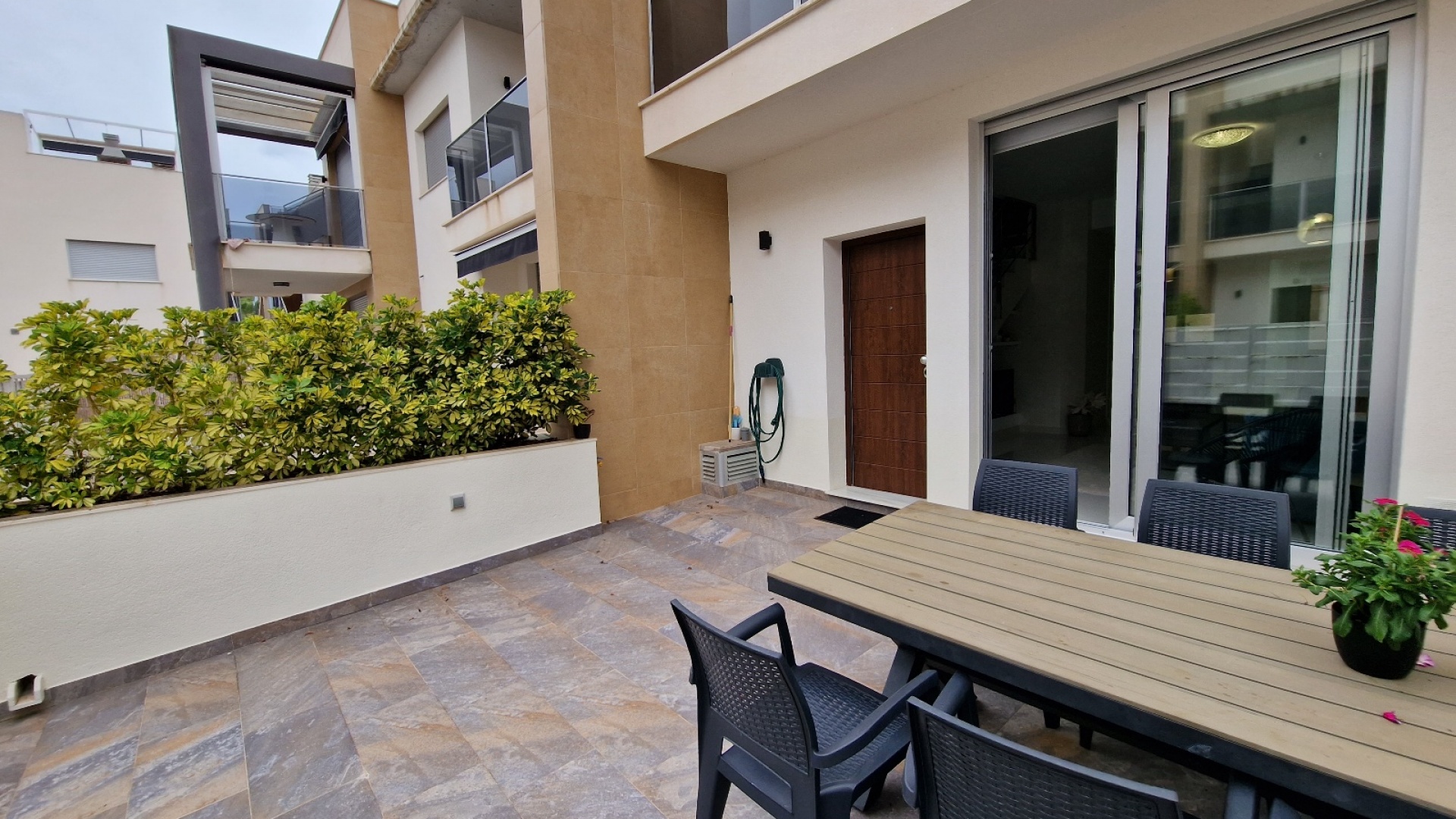 Resale - Townhouse - Guardamar del Segura - El Eden