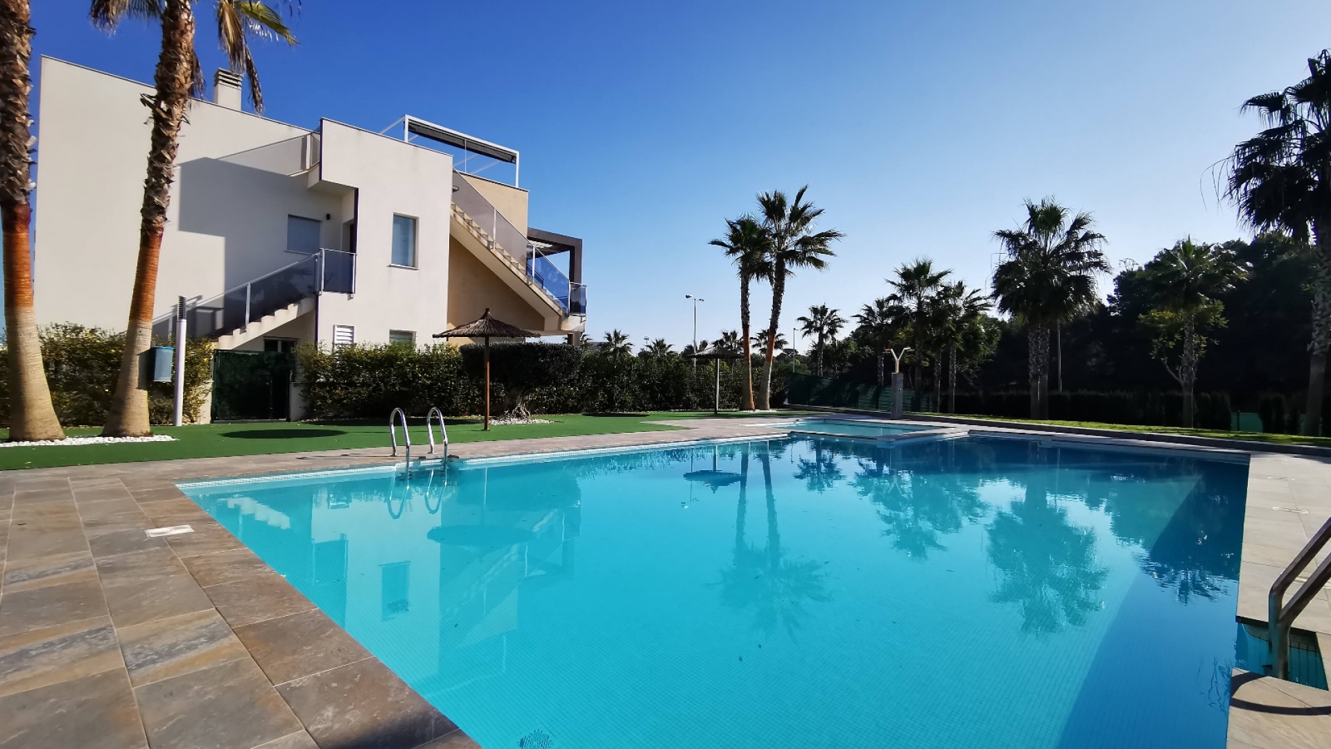 Resale - Townhouse - Guardamar del Segura - El Eden