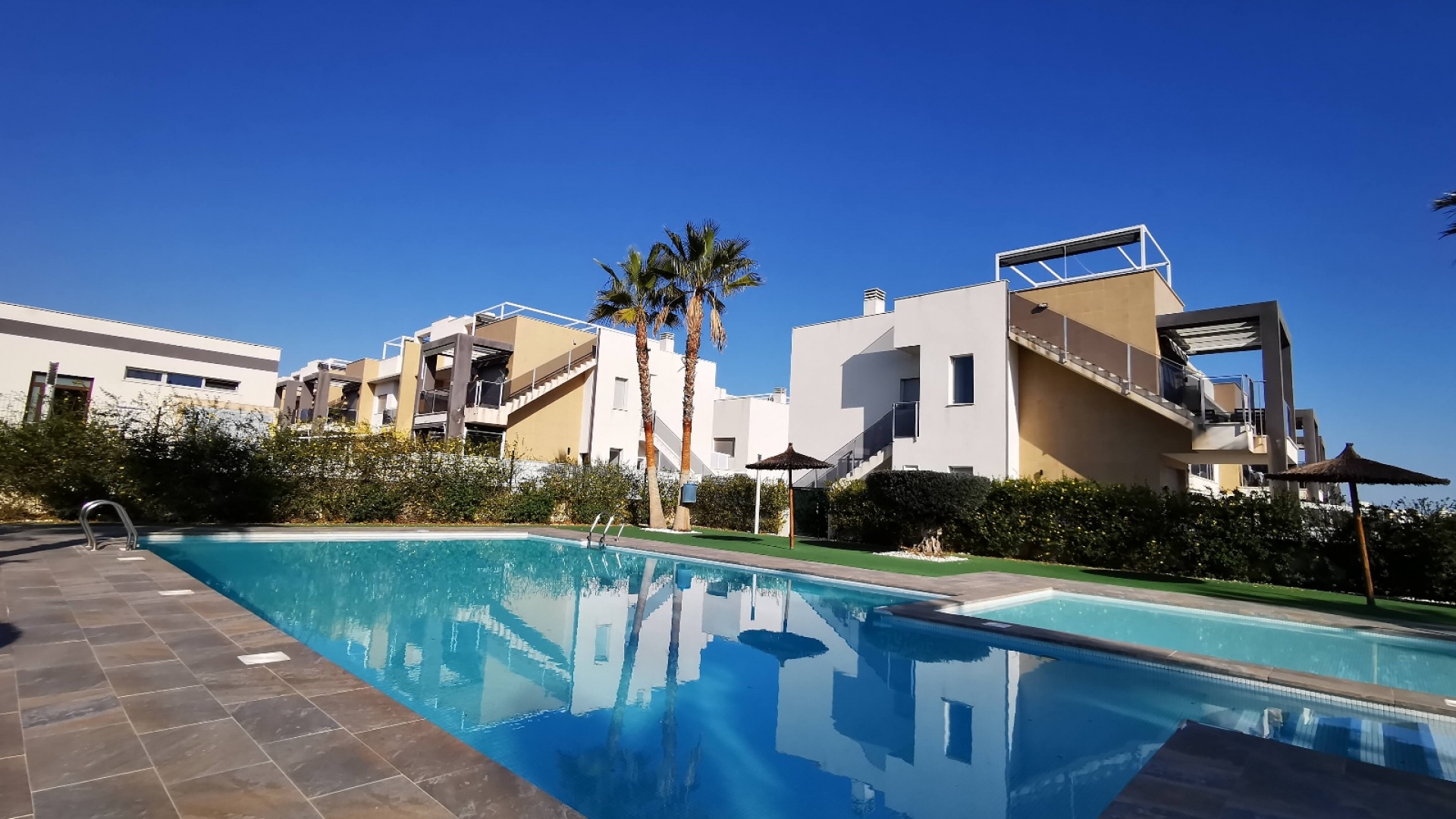 Resale - Townhouse - Guardamar del Segura - El Eden