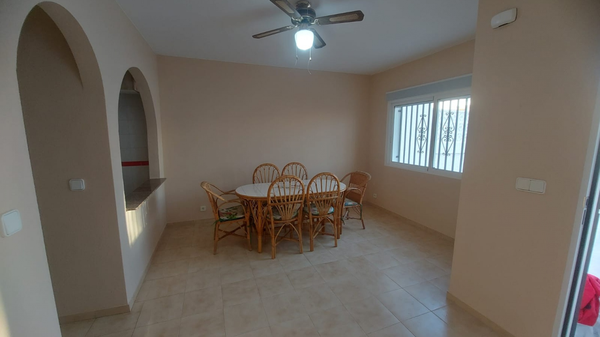 Resale - Townhouse - La Florida  - La Florida