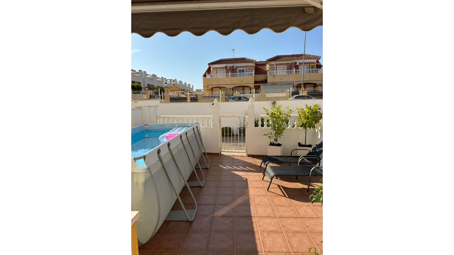 Resale - Townhouse - La Zenia - Marco Polo