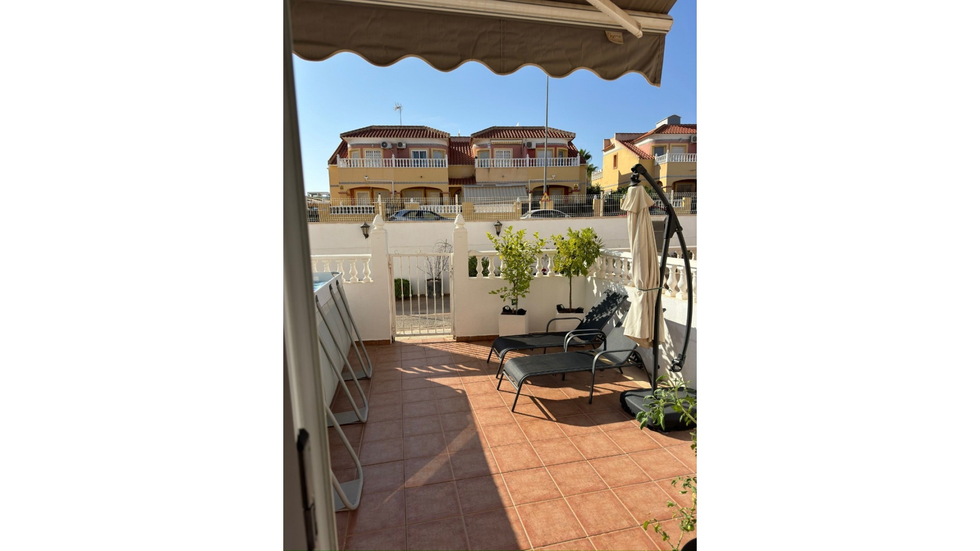 Resale - Townhouse - La Zenia - Marco Polo