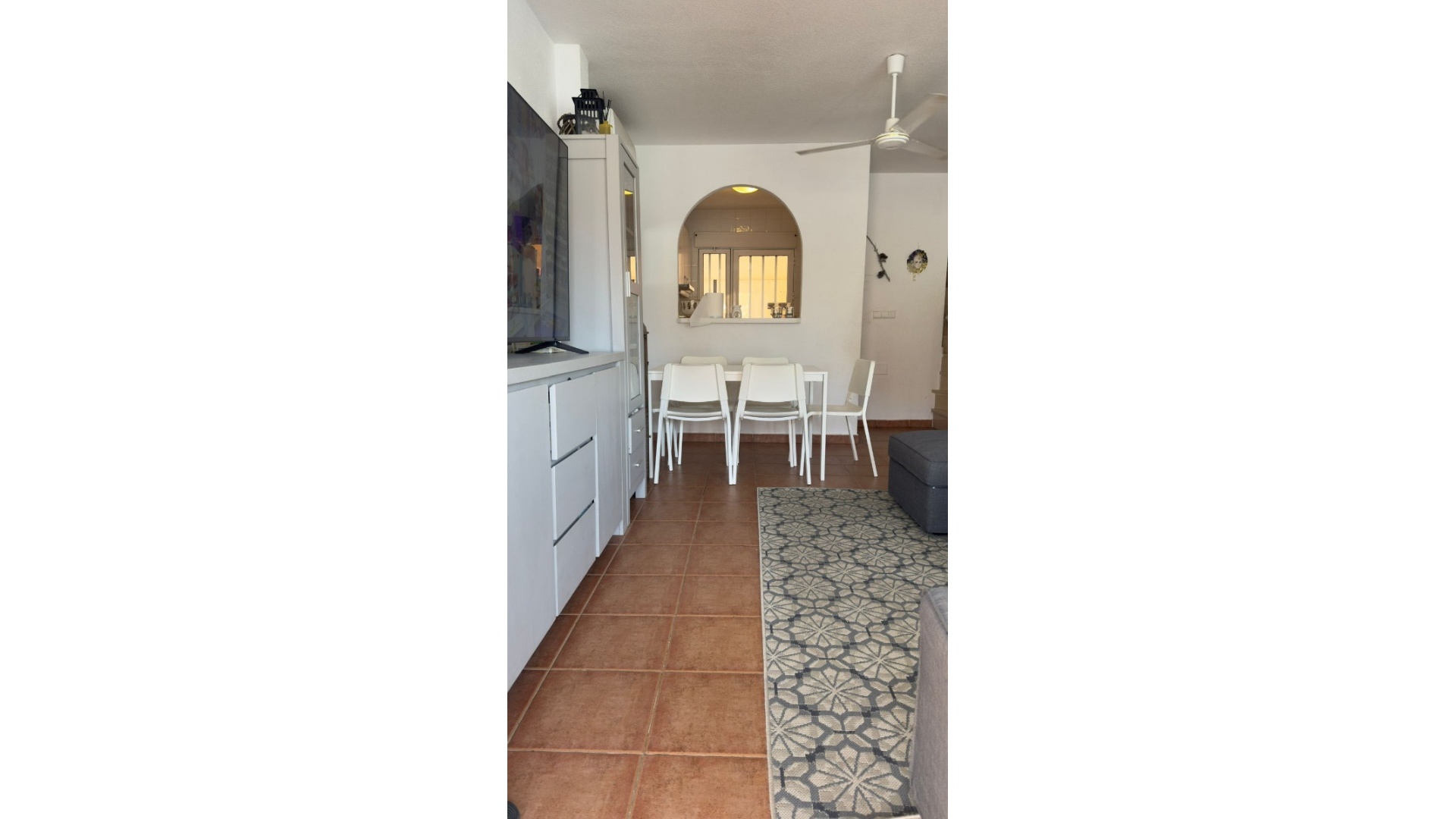 Resale - Townhouse - La Zenia - Marco Polo