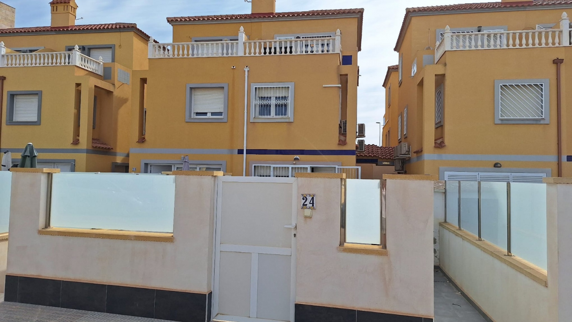 Resale - Townhouse - La Zenia - Marco Polo