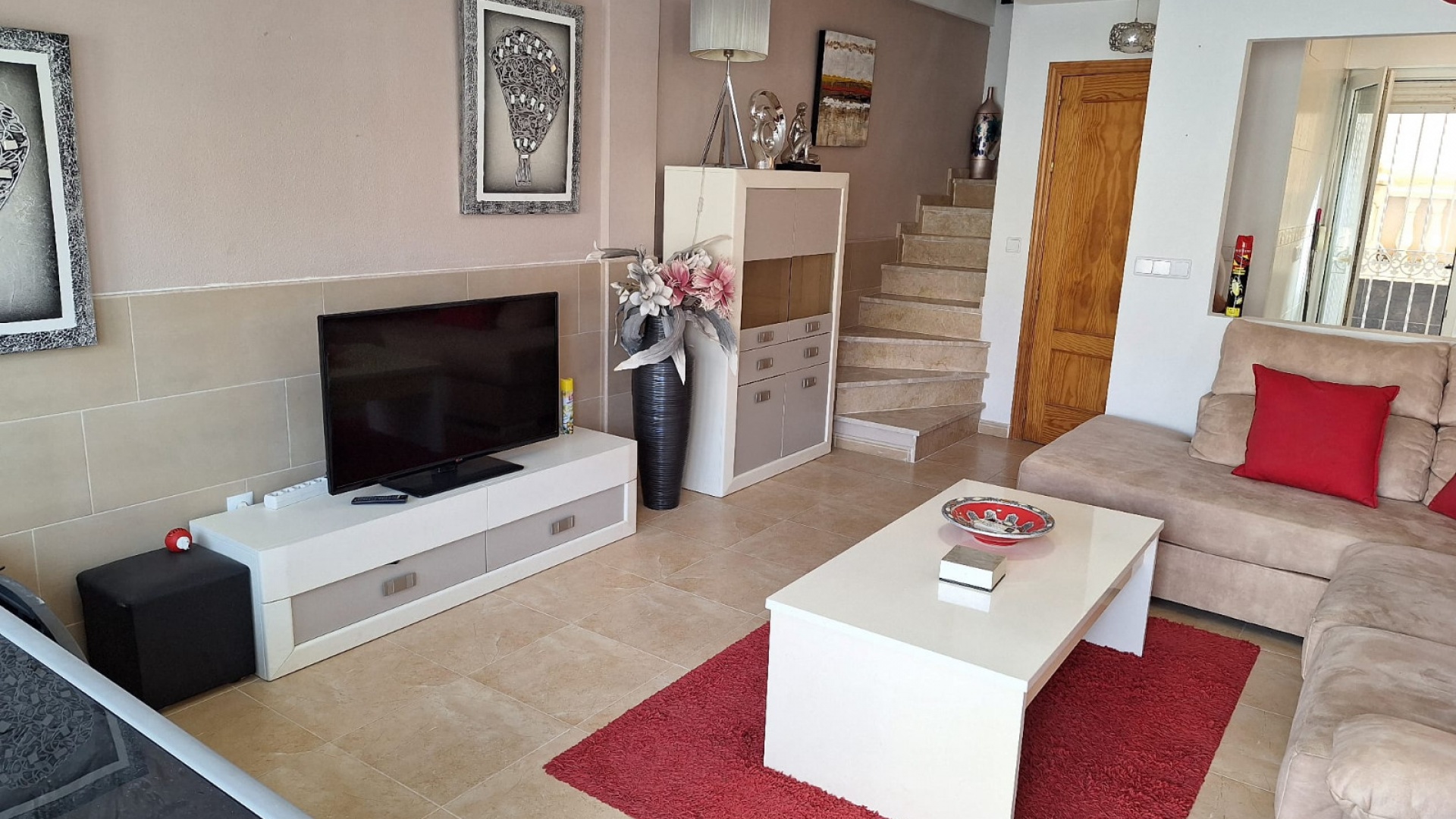 Resale - Townhouse - La Zenia - Marco Polo