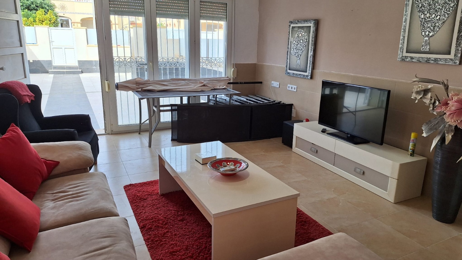 Resale - Townhouse - La Zenia - Marco Polo