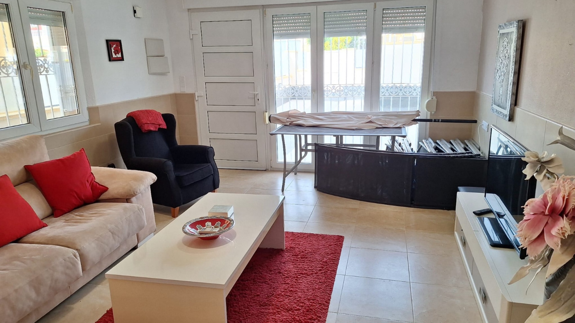 Resale - Townhouse - La Zenia - Marco Polo