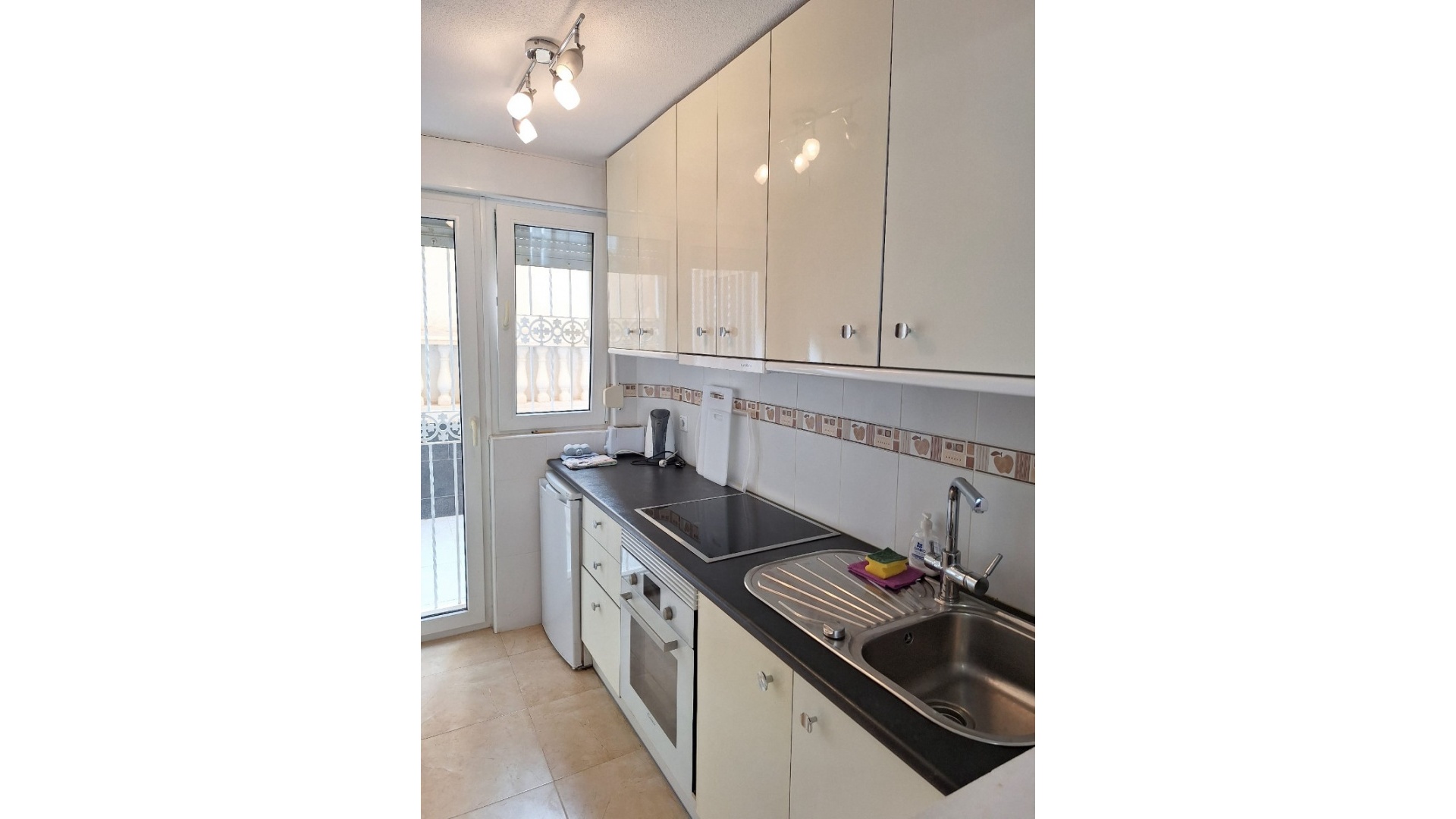 Resale - Townhouse - La Zenia - Marco Polo