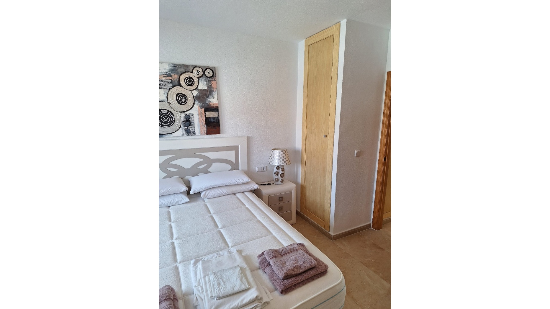 Resale - Townhouse - La Zenia - Marco Polo