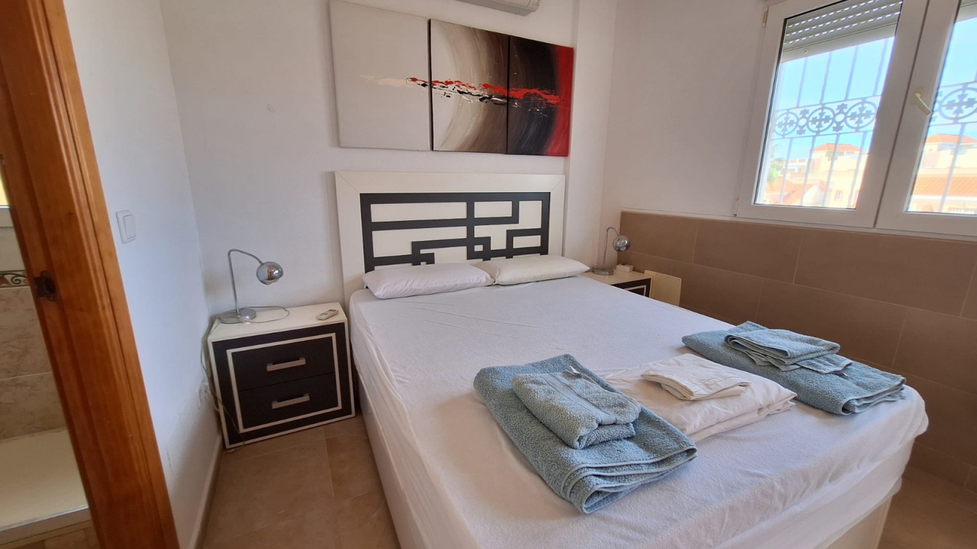 Resale - Townhouse - La Zenia - Marco Polo