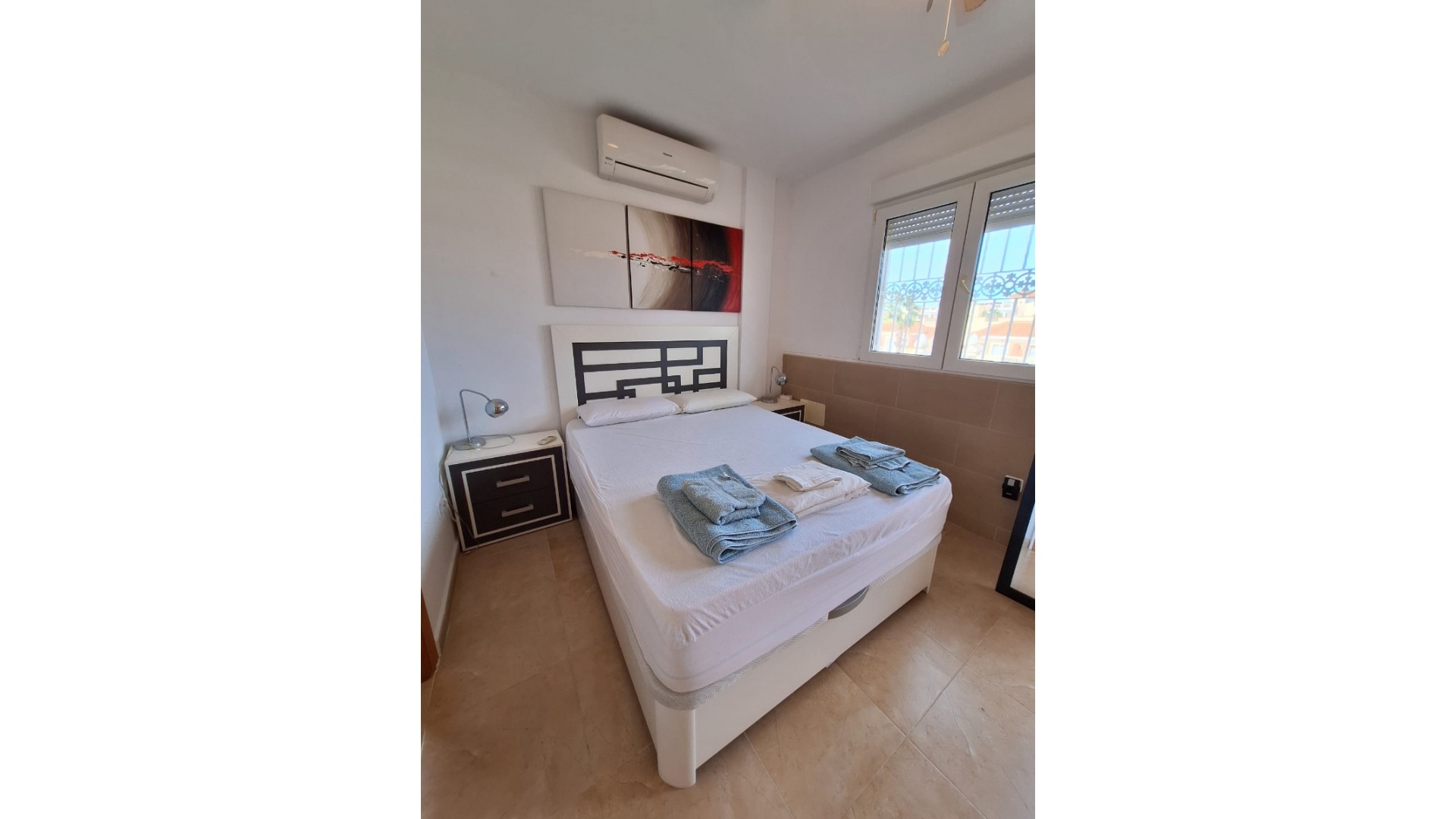 Resale - Townhouse - La Zenia - Marco Polo