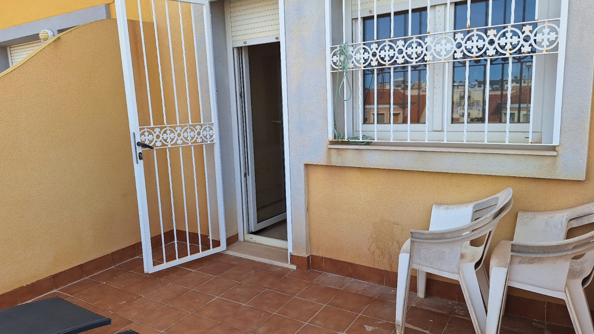 Resale - Townhouse - La Zenia - Marco Polo