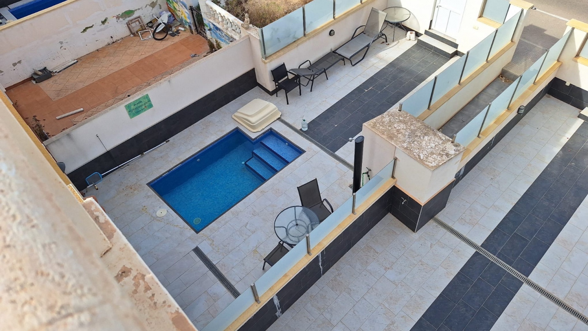 Resale - Townhouse - La Zenia - Marco Polo