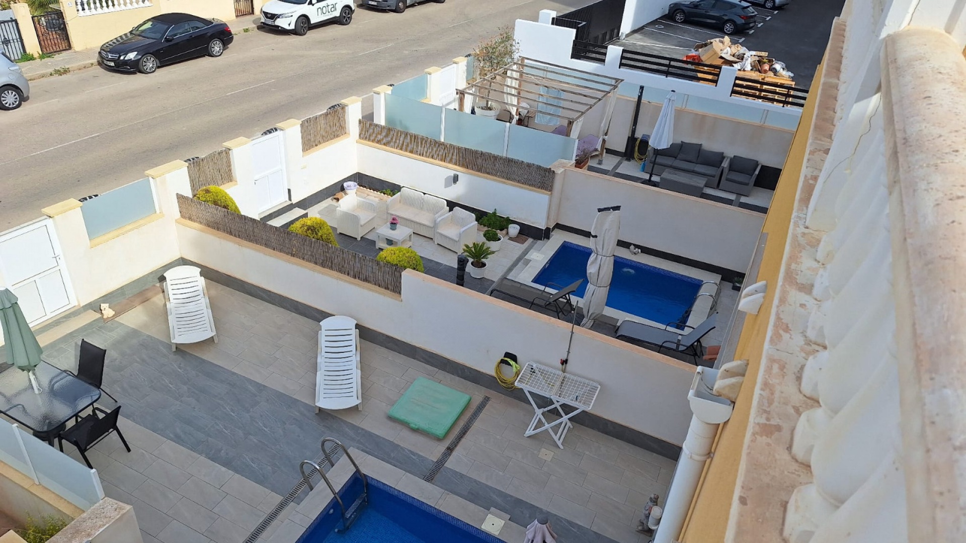 Resale - Townhouse - La Zenia - Marco Polo