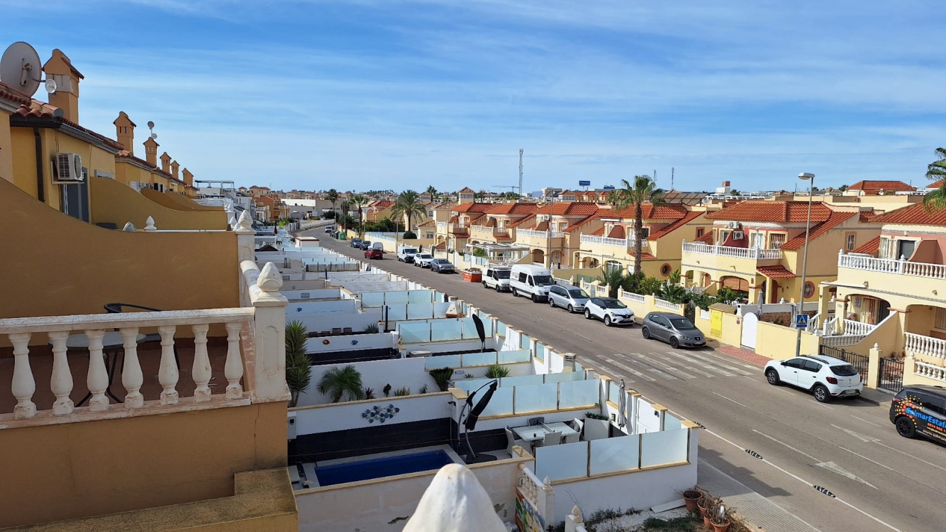 Resale - Townhouse - La Zenia - Marco Polo