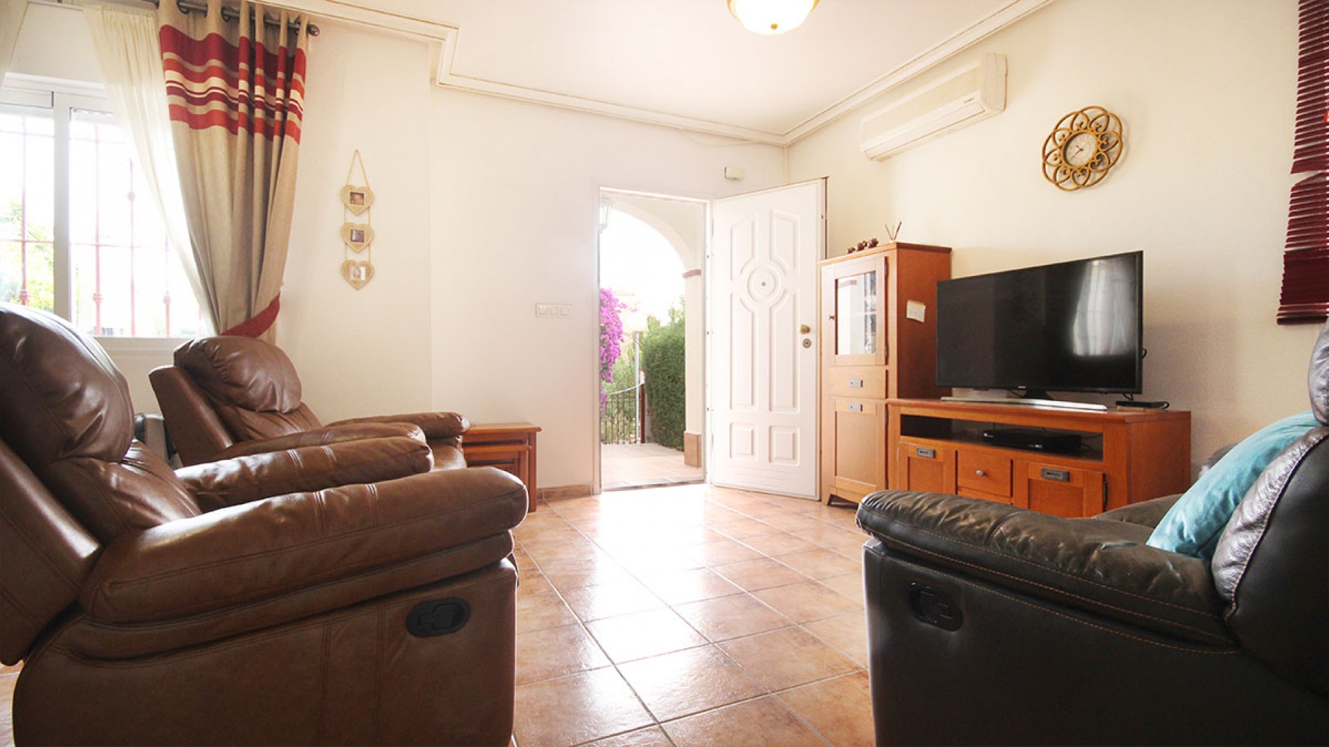 Resale - Townhouse - La Zenia - Zenia Golf