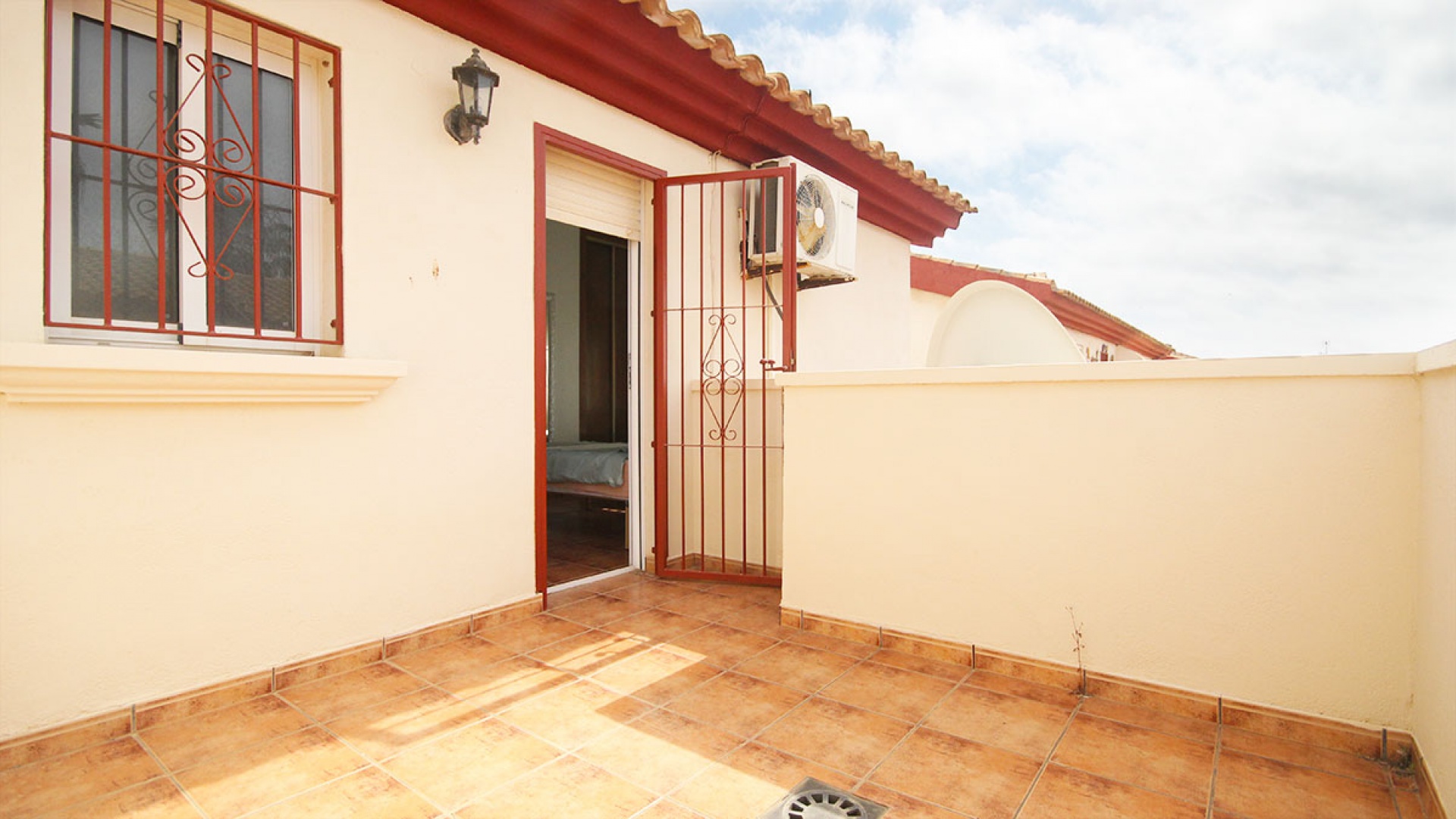 Resale - Townhouse - La Zenia - Zenia Golf