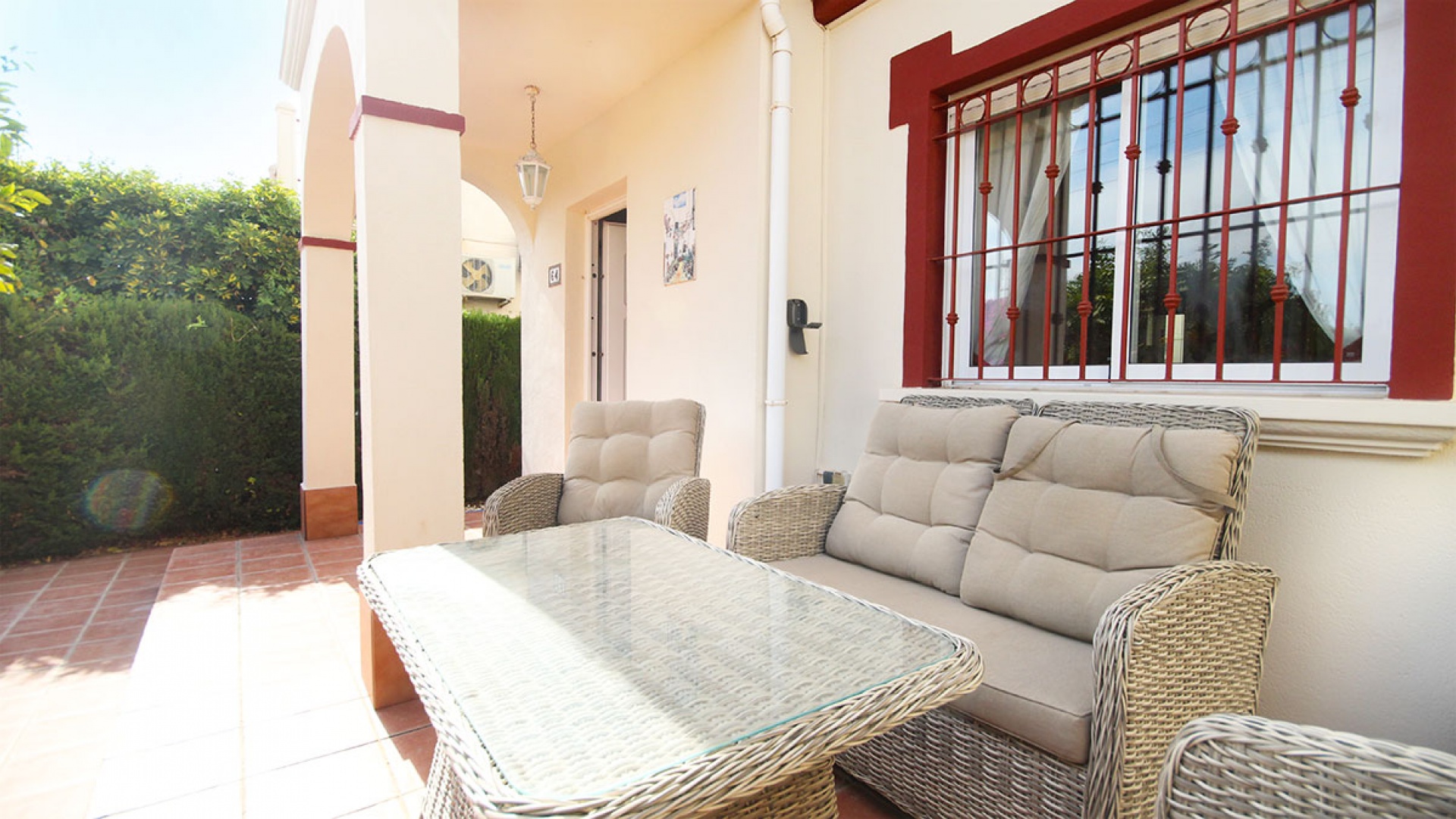 Resale - Townhouse - La Zenia - Zenia Golf