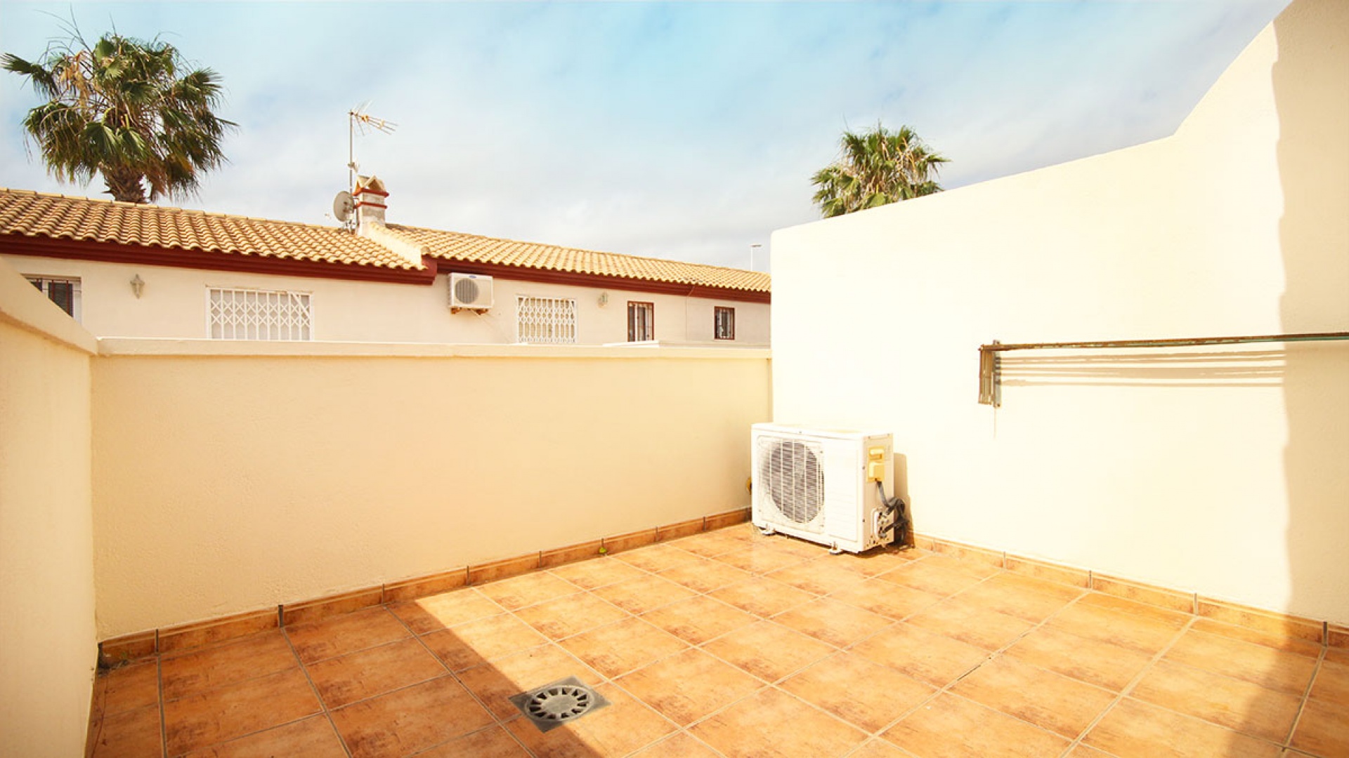 Resale - Townhouse - La Zenia - Zenia Golf