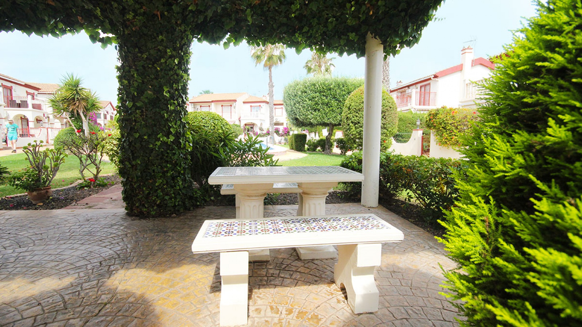 Resale - Townhouse - La Zenia - Zenia Golf