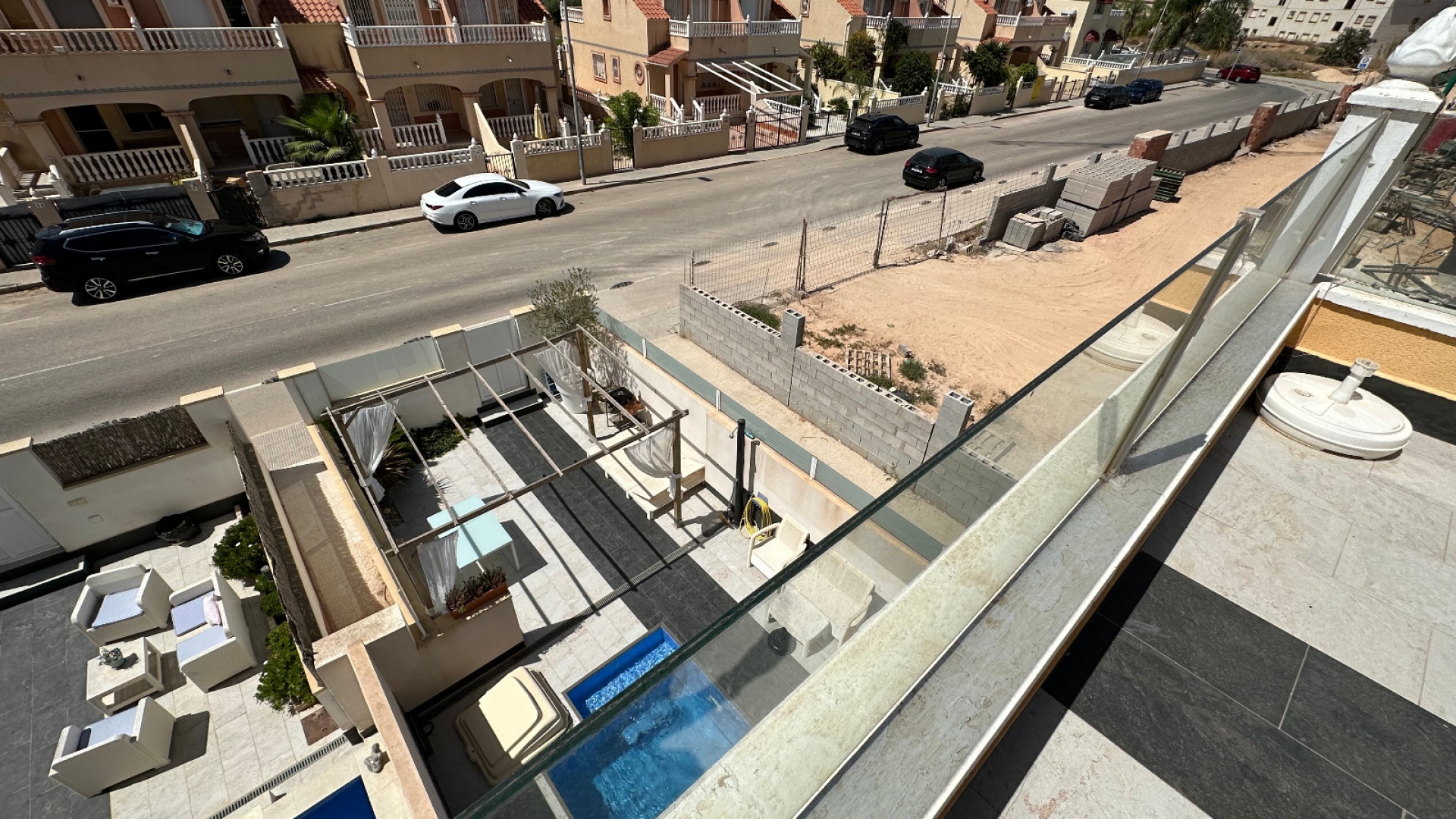 Resale - Townhouse - La Zenia