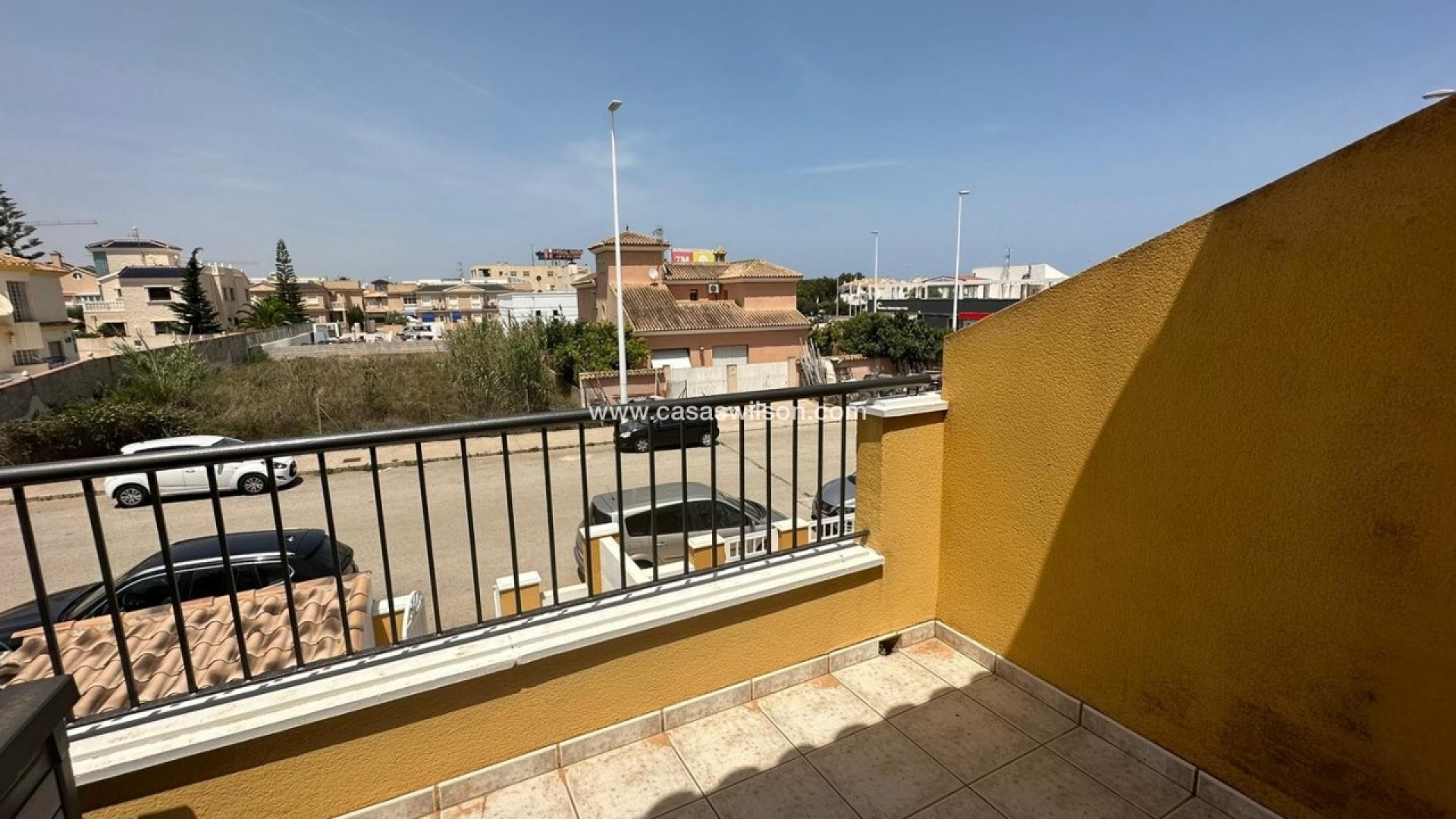 Resale - Townhouse - La Zenia