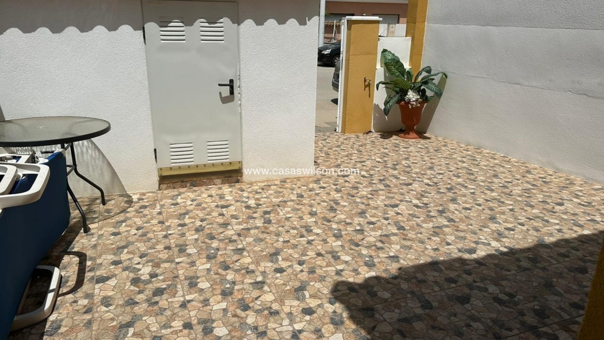 Resale - Townhouse - La Zenia