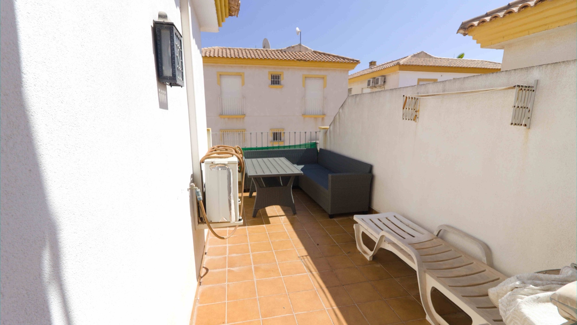 Resale - Townhouse - Los Altos - laderas del sol