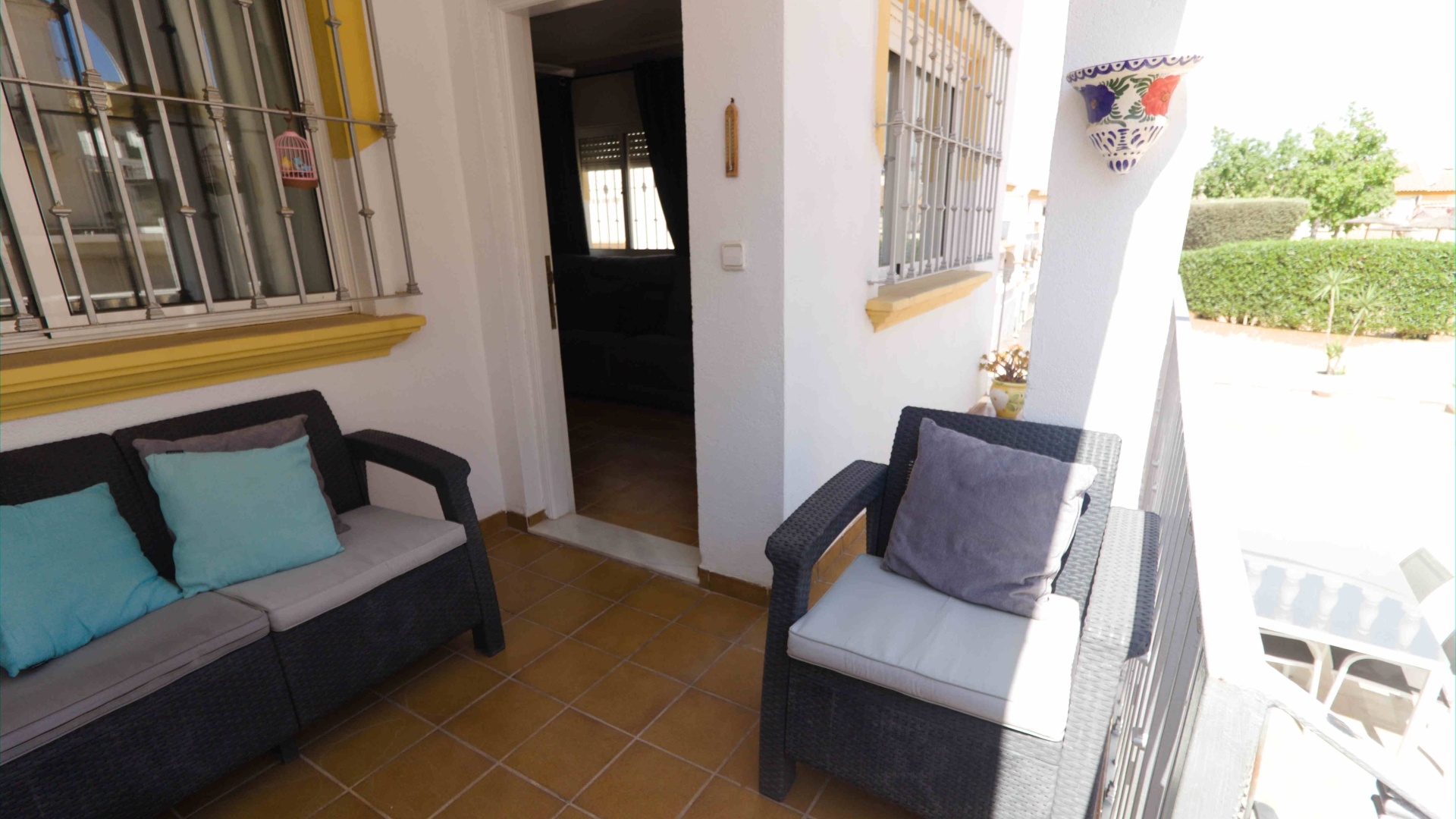 Resale - Townhouse - Los Altos - laderas del sol