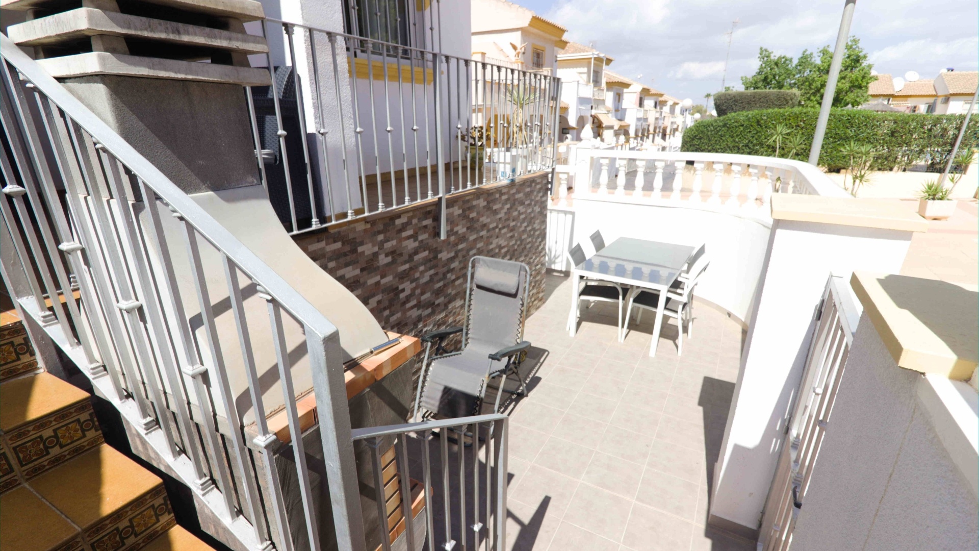 Resale - Townhouse - Los Altos - laderas del sol