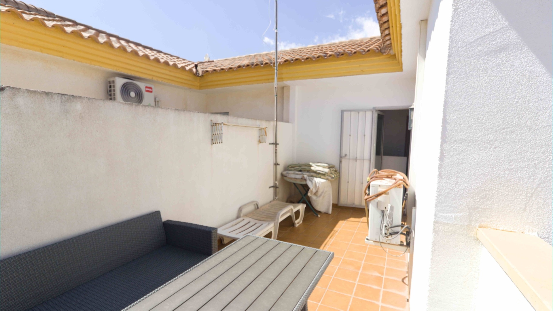 Resale - Townhouse - Los Altos - laderas del sol