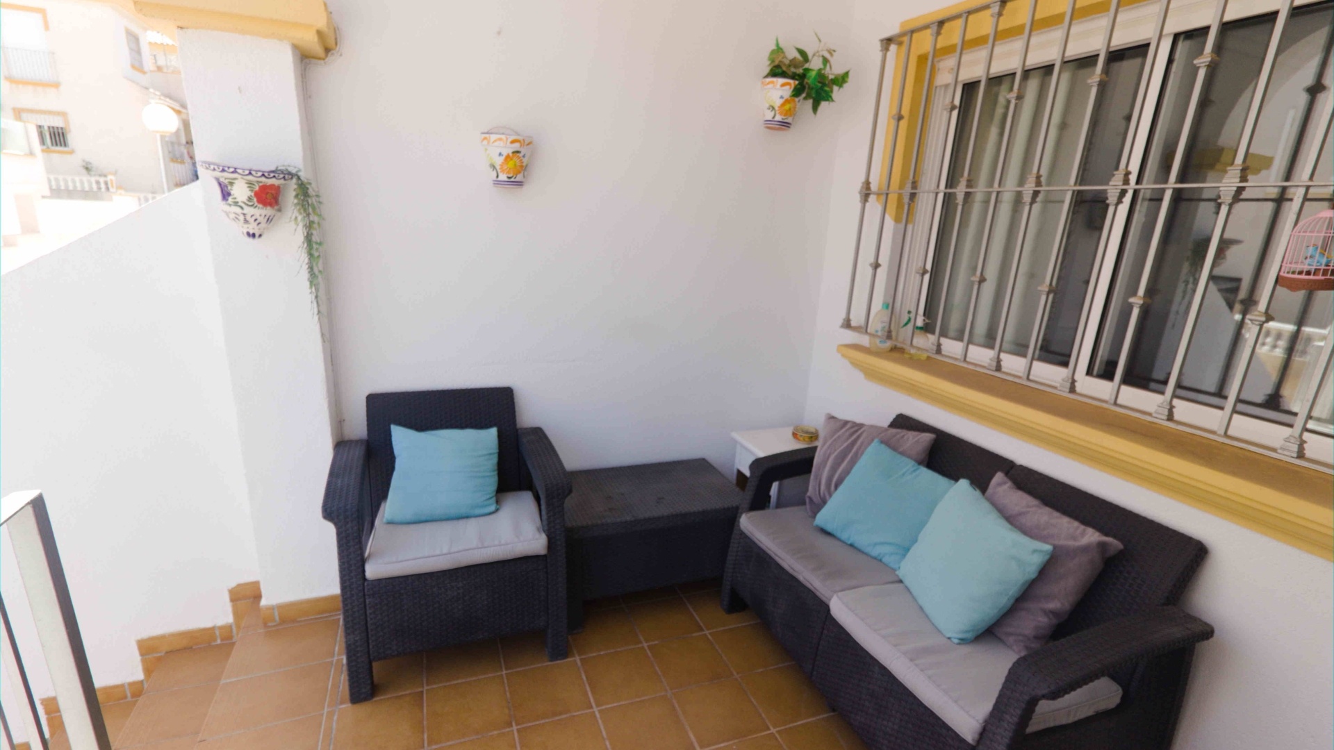 Resale - Townhouse - Los Altos - laderas del sol