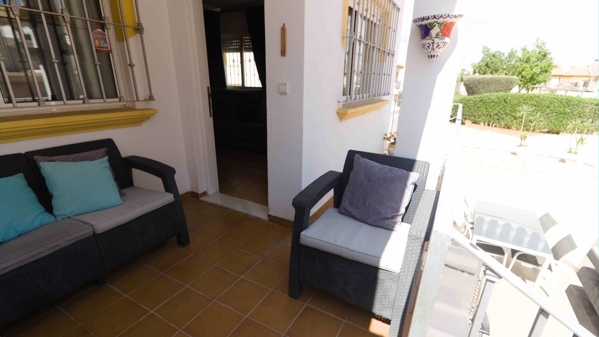 Resale - Townhouse - Los Altos - laderas del sol