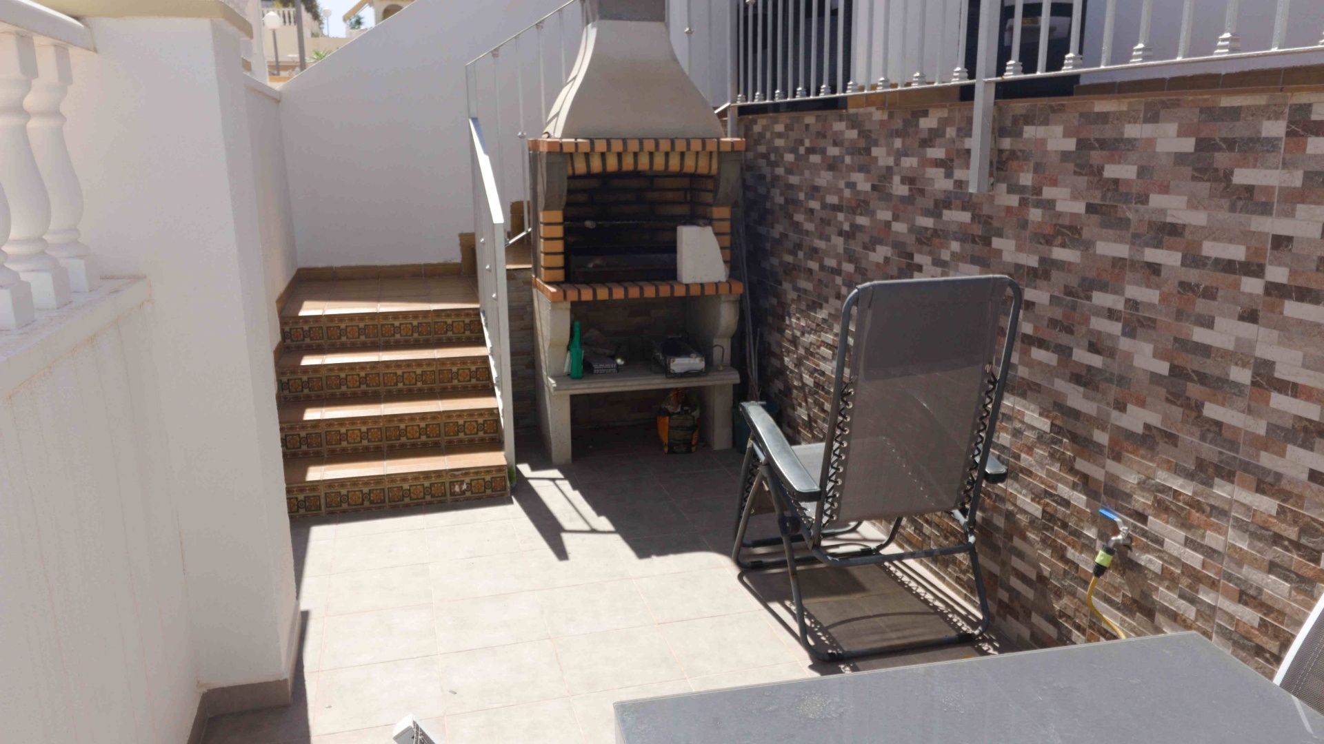 Resale - Townhouse - Los Altos - laderas del sol