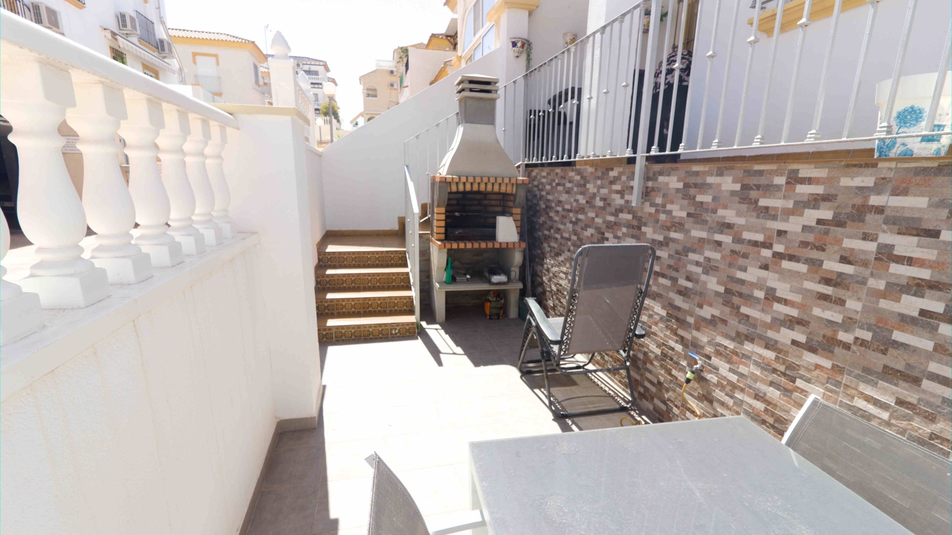 Resale - Townhouse - Los Altos - laderas del sol