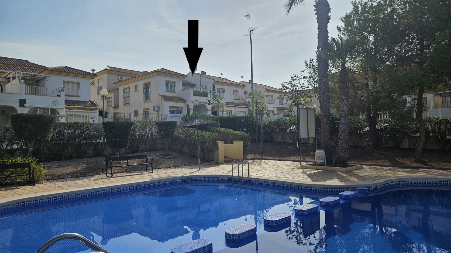 Resale - Townhouse - Los Altos - laderas del sol