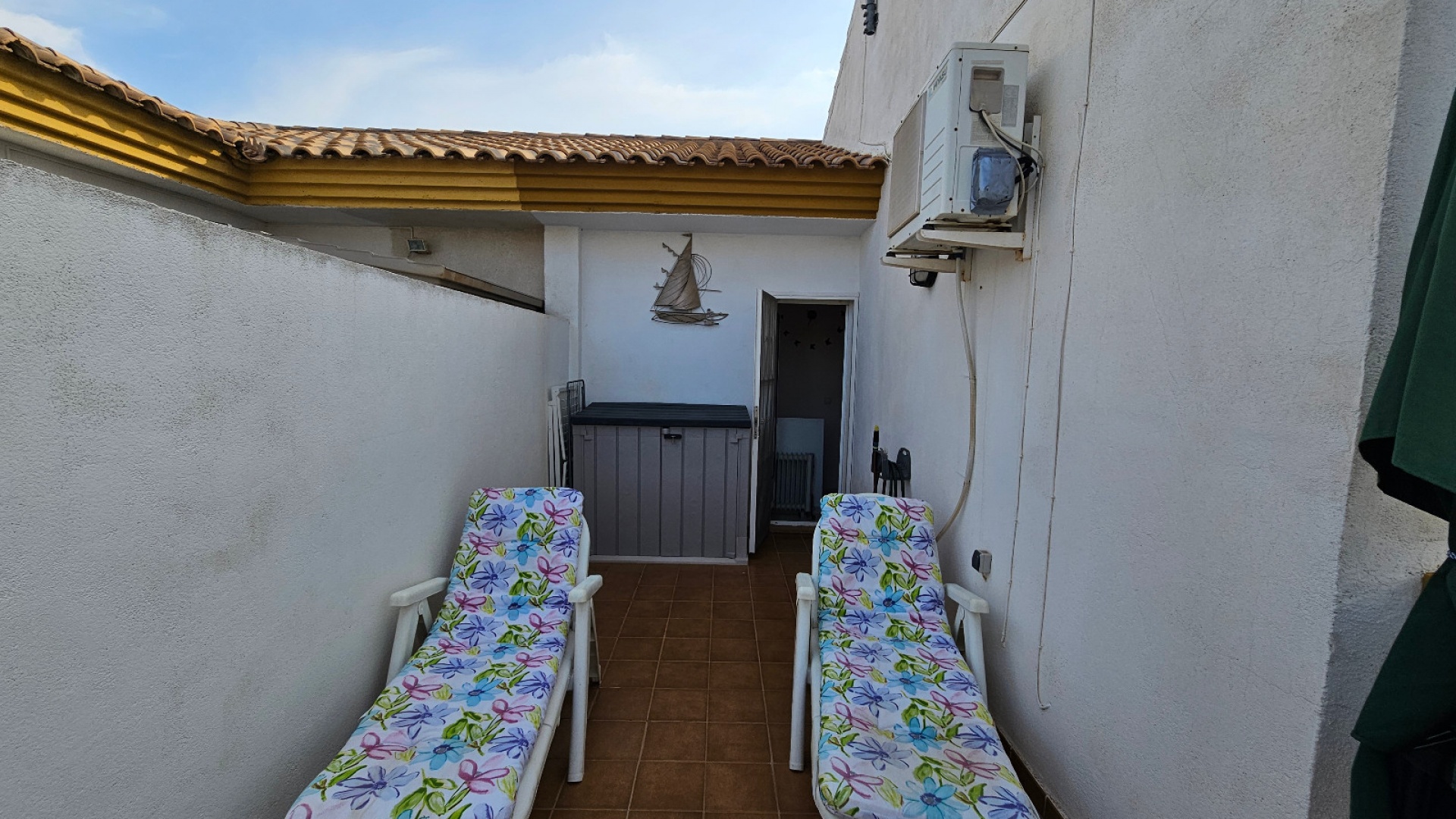 Resale - Townhouse - Los Altos - laderas del sol