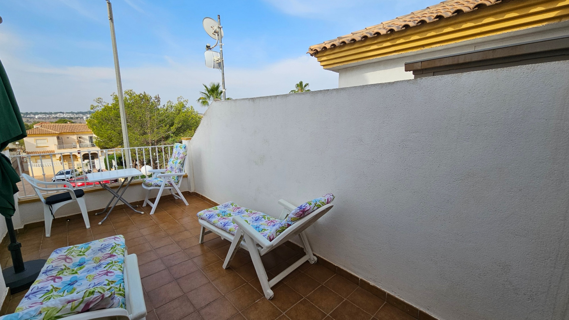 Resale - Townhouse - Los Altos - laderas del sol