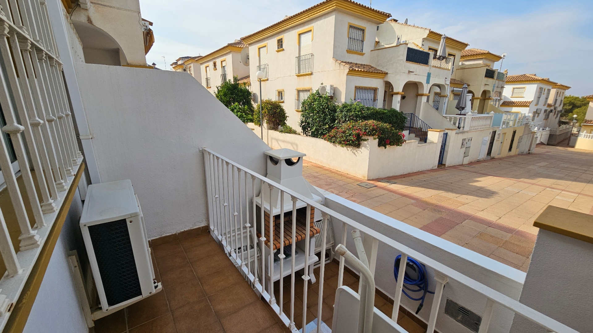 Resale - Townhouse - Los Altos - laderas del sol